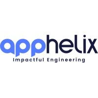 AppHelix logo