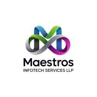 Maestros Infotech Services LLP logo