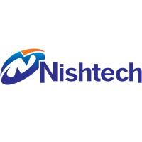 Nishtech logo