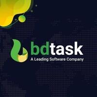 Bdtask logo