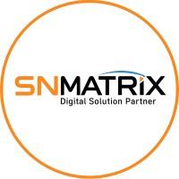 SNMatrix logo
