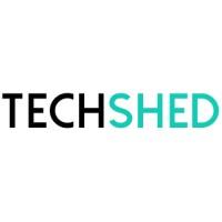 Techshed Technologies logo