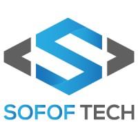 SOFOF Tech logo