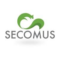 Secomus Technology logo