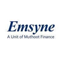 Emsyne logo