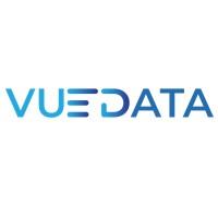 VueData logo