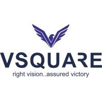 VSquare Systems Pvt. Ltd. logo
