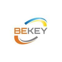 BeKey logo