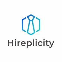 Hireplicity, Inc. logo