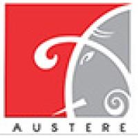 Austere Systems Limited logo