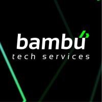 Bambú Tech Services logo