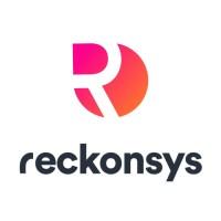 Reckonsys Tech Labs logo