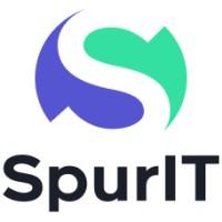 SpurIT eCommerce Solutions logo