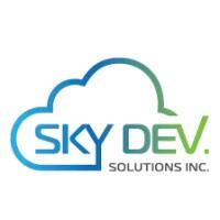 Skydev Solutions Inc. logo