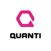 Quanti s.r.o. logo