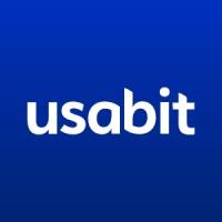 Usabit logo