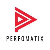 Perfomatix Solutions logo