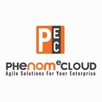 Phenom Cloud logo