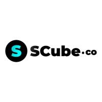 SCube logo