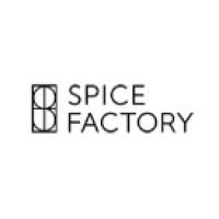 Spice Factory Philippines logo