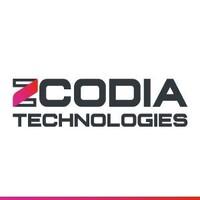 Zcodia logo