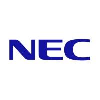 NEC Brasil logo
