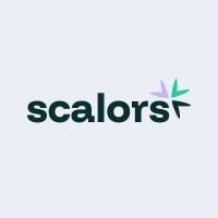 SCALORS logo