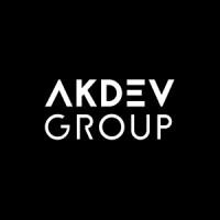 AKDev Group logo
