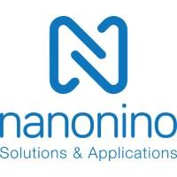 Nanonino logo