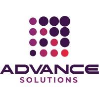 Advance Solutions logo