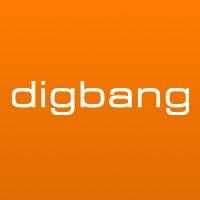 Digbang logo