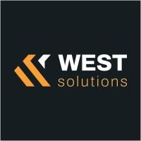West Solutions logo