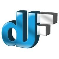 dJava Factory logo