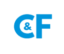 C&F logo