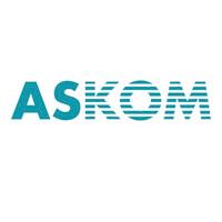 ASKOM logo