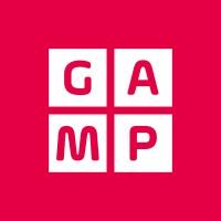 GAMP logo