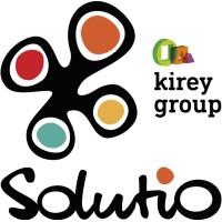 Solutio logo