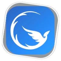 EagleDrift logo