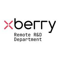xBerry - R&D House logo