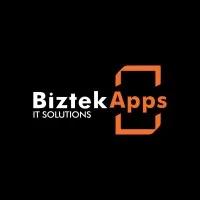 Biztekapps logo