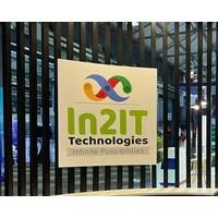 In2IT Technologies logo