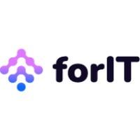 ForIT logo
