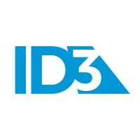 Information Design 3 logo