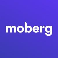 Moberg logo