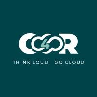 Cloud4Rain “C4R” logo