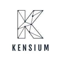 Kensium logo