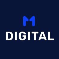 MDigital logo