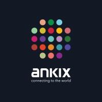 Ankix logo