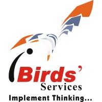 iBirds Software Services Pvt. Ltd logo
