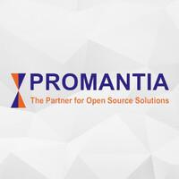Promantia Business Solutions Pvt. Ltd. logo